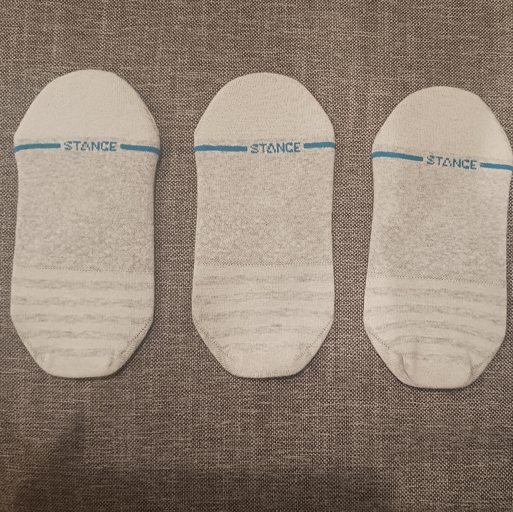 New Stance No Show Socks - image 2